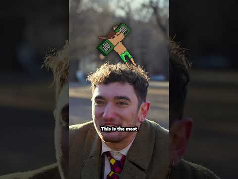 Pokémon or Something Made Up? V thumbnail