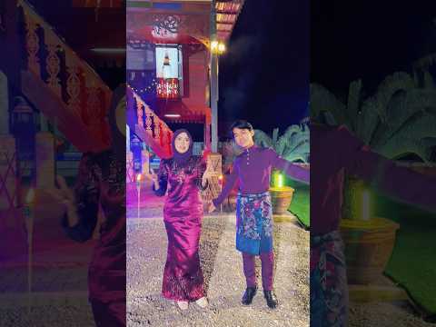 Raya Kira Jadi Challenge thumbnail