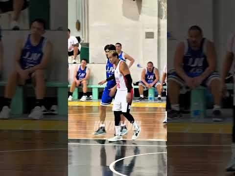 Banggaan Ng mga OG Marlou Aquino at Asi Taulava! thumbnail