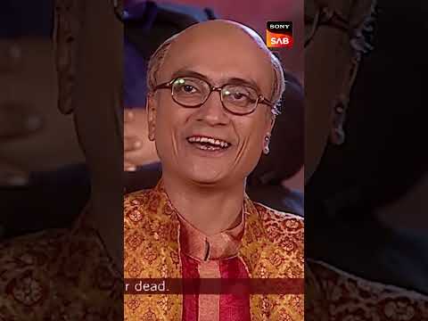 Jetha Ne Kiya Khud Ko Introduce | Taarak Mehta Ka Ooltah Chashmah| #TMKOC #Comedy #Funny thumbnail