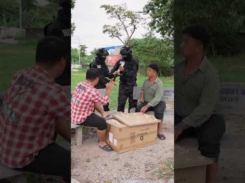 Thưởng nóng | Oppa Huy thumbnail