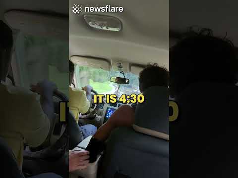 POV: You're Late For The Cruise thumbnail