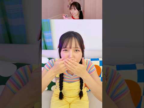 감기에 걸렸어요 | Reacts thumbnail