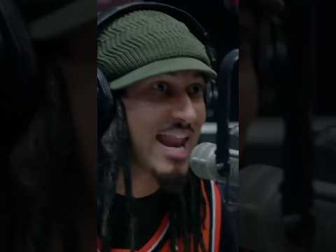 Radio DJs are totally different when they’re on commercial break. | #keyandpeele #shorts thumbnail