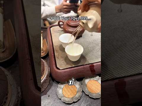 Chú heo hắt xì ra nước trà thumbnail