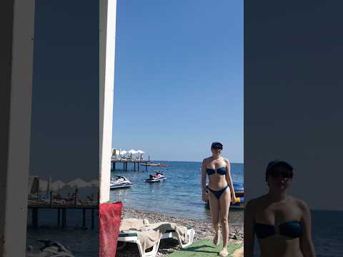 🇹🇷 Kemer Antalya Travel Guide | Best Beaches thumbnail