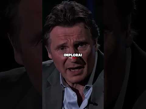 Liam Neeson Fa Fare La Pipì Addosso A Un Fan thumbnail