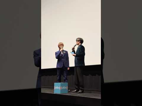 おすそわけ?️ #STARRING_プレミアナイト #KingandPrince #STARRING #Theater thumbnail