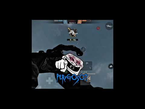 Dangerous Freestyle ??#freefire thumbnail