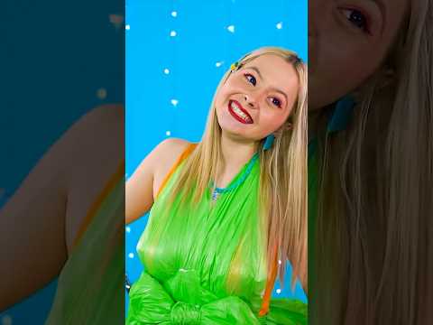 How to sneak into the party ? #funny #ratata #challenge thumbnail