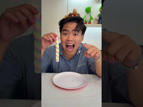 Makanya jangan jadi sombong!🥹🥹 thumbnail