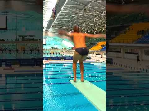 Diving thumbnail