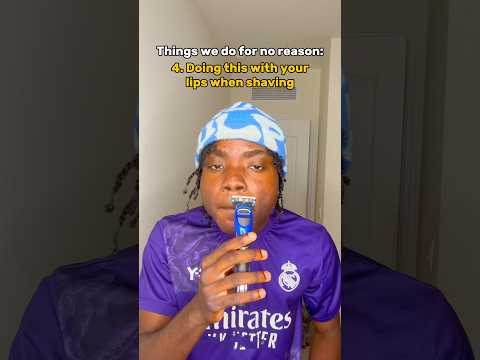 We all do these 😂 thumbnail
