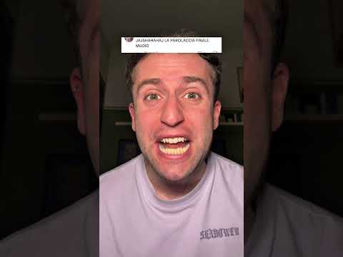 un berto ci hai delusi... #alemarino #pietrostorti #snackclub #breakfastclub thumbnail