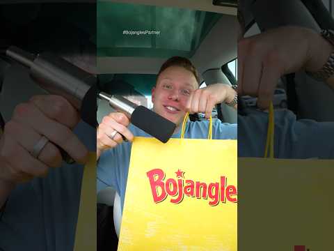 Bojangles is in Texas?? #bojangles thumbnail