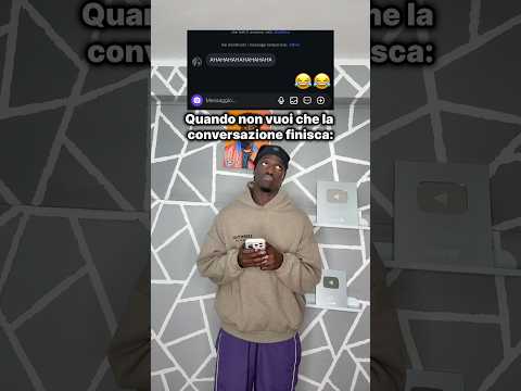 Quando scrivi a qualcuno ? thumbnail