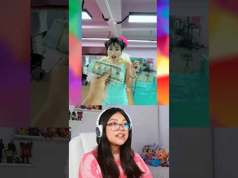 GUERRERAS KPOP NO SE QUIEREN LANZAR A LA ALBERCA @KPOPLIEMONVTUAN #curiosidades #kpopdemonhunters thumbnail