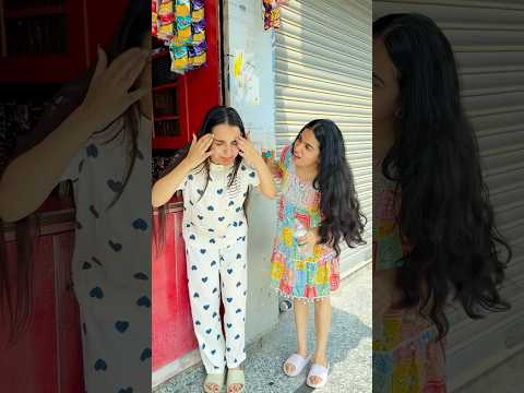 FirePan ♥️😂 khaya hi nahi gya #priyalkukreja #shorts thumbnail