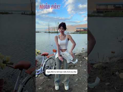 Cô gái biến hình thành người khác sau mỗi ngày đến Dubai thumbnail