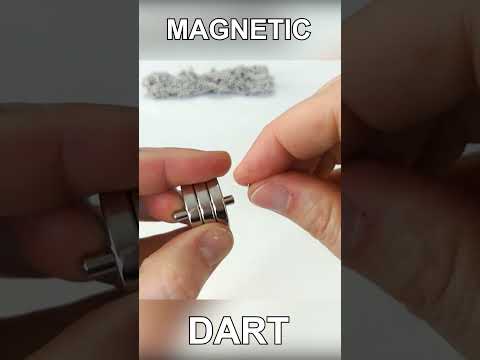 Magnetic Dart thumbnail
