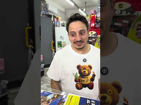 Pensava facesse i conti a mente…” 😂🔥 #plottwist #epicfail #risate #clienti #matematica #contare thumbnail