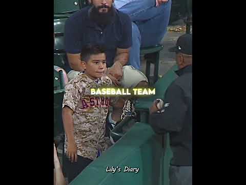 This Kid Was Raised Right ❤️ thumbnail