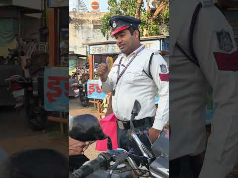 Vehicle Documents की Physical Copy ज़रूरी है क्या? 📄 #documents #digitaldocuments #shorts thumbnail