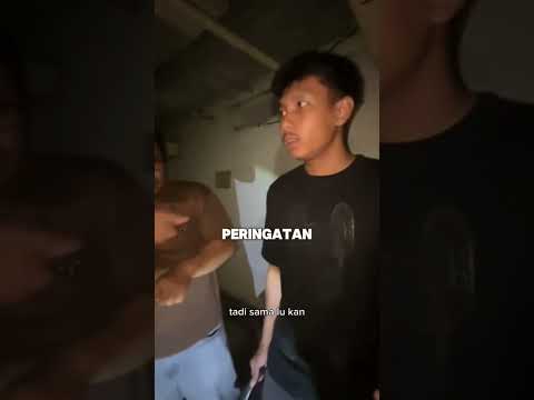 UJI NYALI! thumbnail