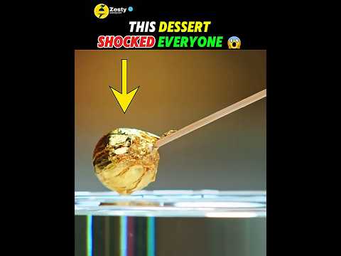 This Dessert SHOCKED Everyone 🔥⁉️ #masterchef thumbnail