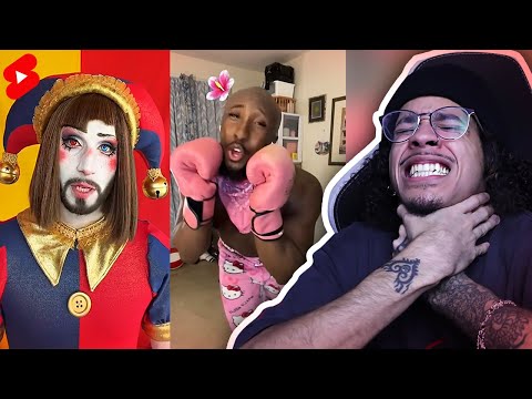 YouTube Shorts Is Actually Worse Than TikTok...14 thumbnail
