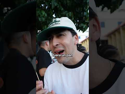 Esta Comida Salvó 1.000.000 de Dominicanos thumbnail
