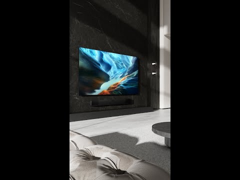 2026 OLED(S90H): Feature Film | Samsung thumbnail