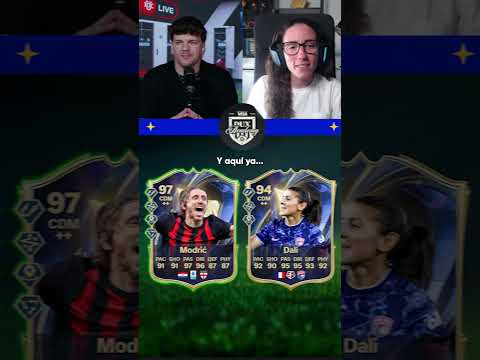 This or That: Especial Mediocentros TOTS thumbnail