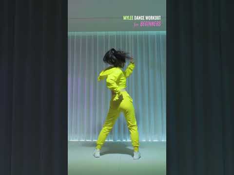 Dance Workout for Beginners thumbnail