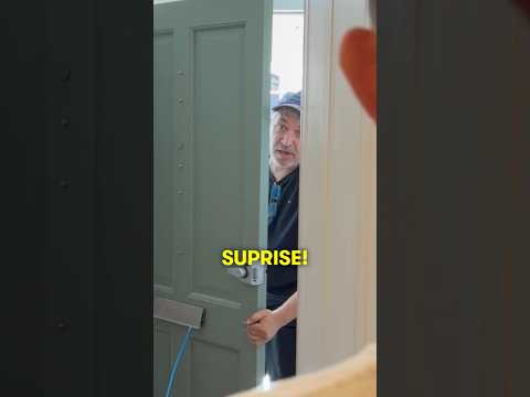 i threw a surprise party for a locksmith thumbnail