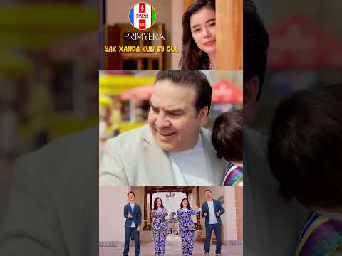 Yak Khanda Kun Ey Gul - KLIP Premyerasi - HAVAS GURUHI -2025  #havasguruhi #rek #music thumbnail