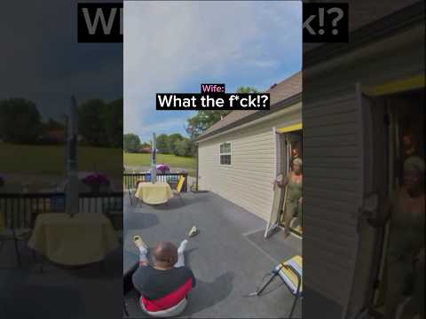When a Husband Catches His Wife Off Guard… thumbnail