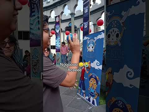 โดนัท One Piece #shots #onepiece thumbnail