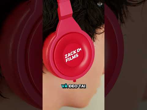 Thanh niên này thoát chết may mắn chỉ nhờ một chiếc tai nghe #kienthuc #giaitri thumbnail