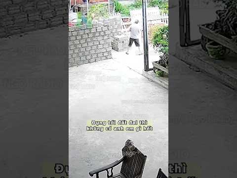 Đụng tới đất đai thì không có anh em gì hết thumbnail
