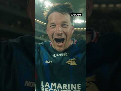Une soirée magique 🤩 #rugby #sports thumbnail