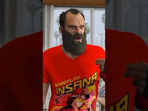 O Trevor virou o CHEFÃO no GTA 5 ? thumbnail