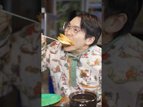 계란 후라이 무한리필 빌런 #shorts thumbnail