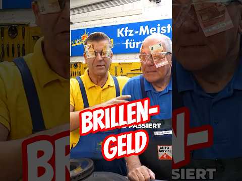 Hauptuntersuchung gekauft?! ? thumbnail