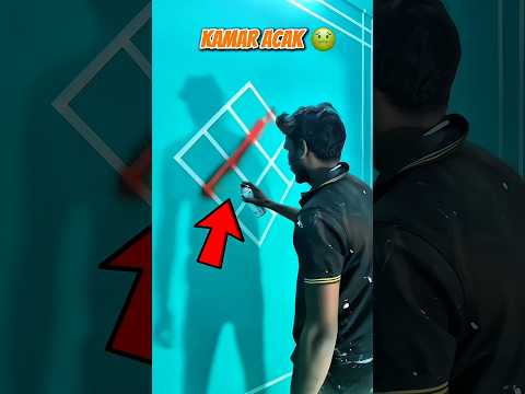 Ayahmu akan menyiapkan kamar keren untukmu!!! thumbnail