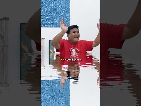SEBAB EKMAL RUMAH JADI BANJIR? thumbnail