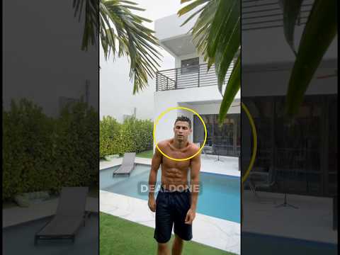 Footballers that looksmaxx thumbnail