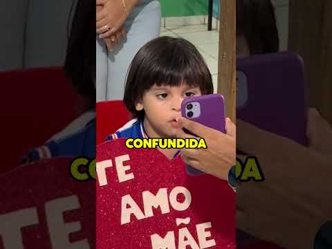 LOGRARON la SORPRESA más HERMOSA de TODAS ?? #shorts #emotional #familia #wow #sorpresa thumbnail