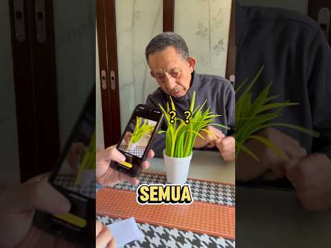 Kakek Buka Hadiah Fans… Isinya Bikin Ngakak!!! thumbnail