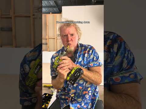 What a good man! thumbnail